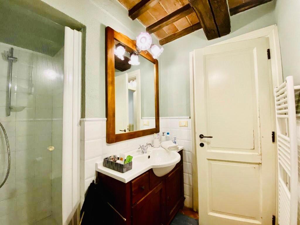 Vicolo Curtatone 30 Villa Foiano Della Chiana Luaran gambar